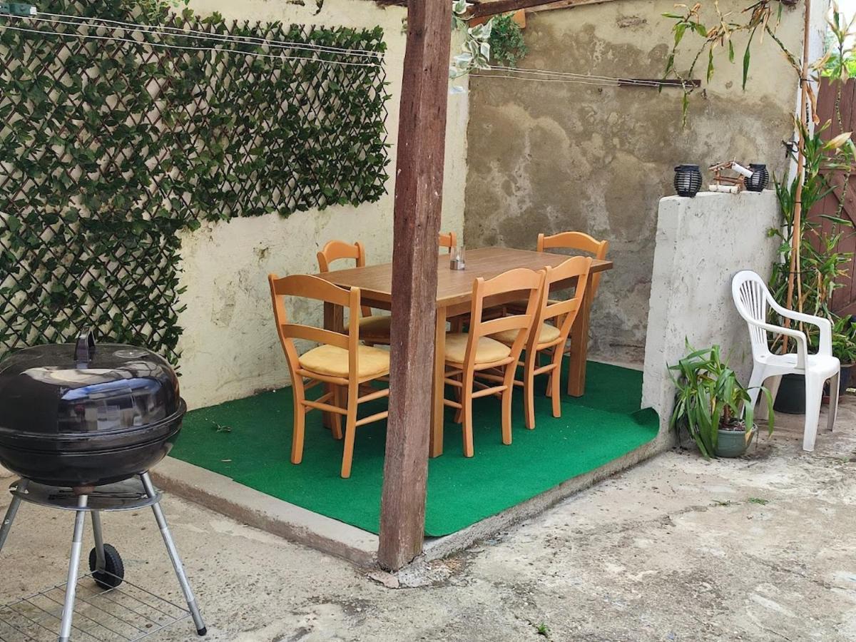 Chambre Deplacement Professionnel Zilling Exterior foto