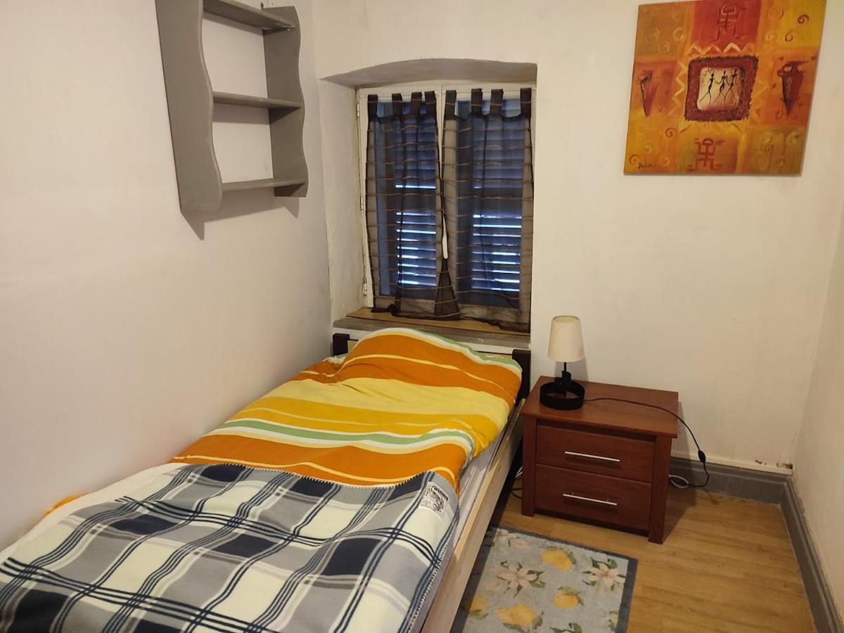 Chambre Deplacement Professionnel Zilling Exterior foto